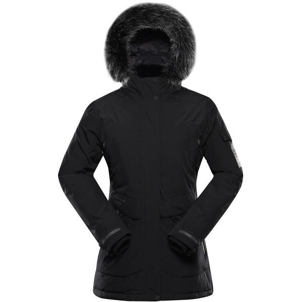 WERDA 2, black