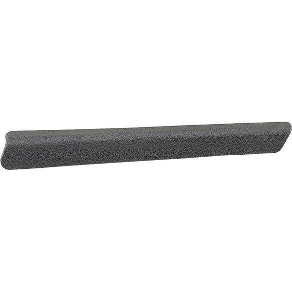 Fuel EX 2020 Carbon Seatstay Guard Black