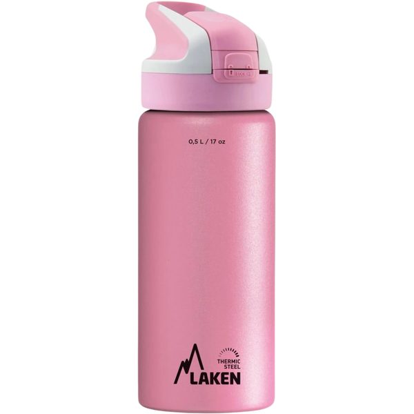 Summit 500 ml růžová