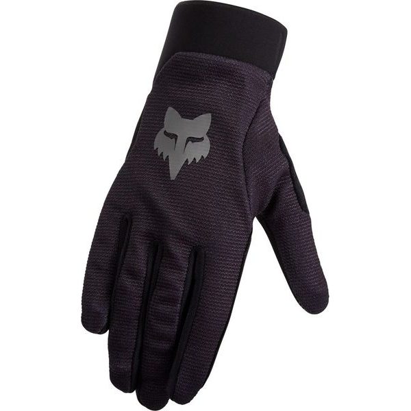 Yth Ranger Glove Black