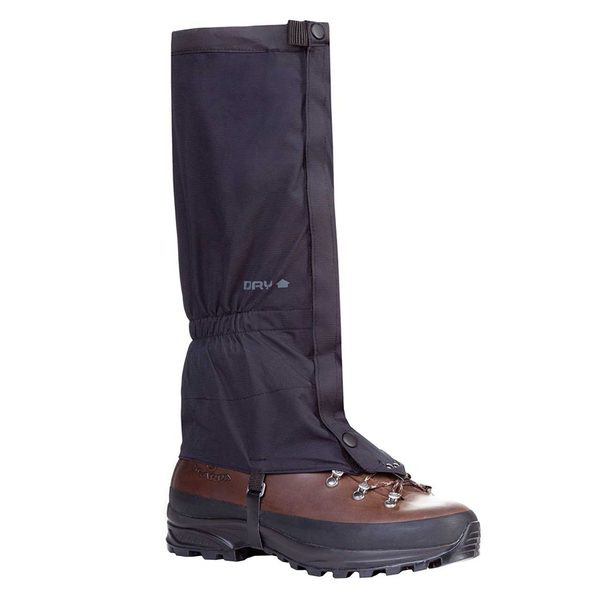 RANNOCH DRY černé L/XL