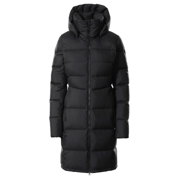W METROPOLIS, TNF Black