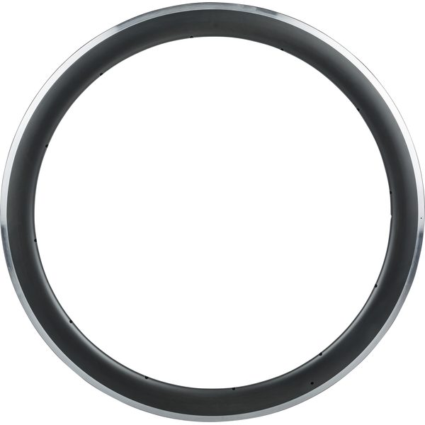 Bontrager Aeolus Comp TLR Road Rims, Carbon