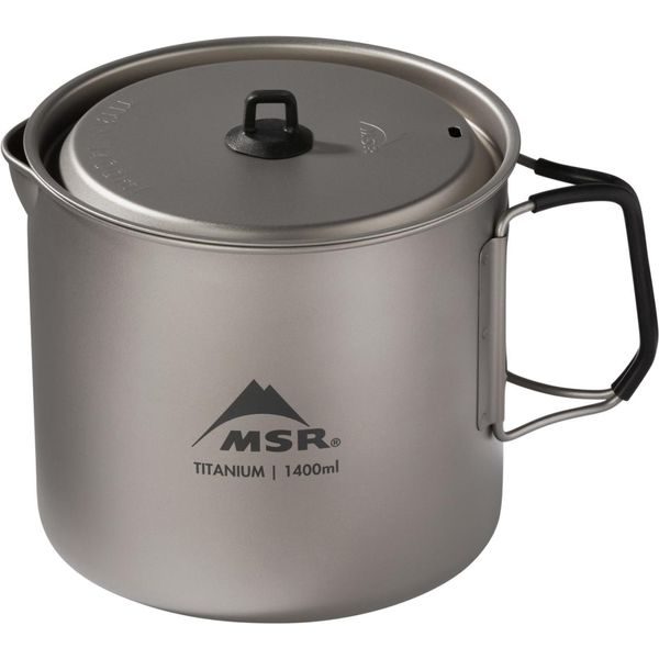 TITAN KETTLE 1400ML