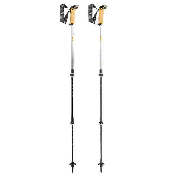 Cressida, mango-white-silver, 90 - 125 cm