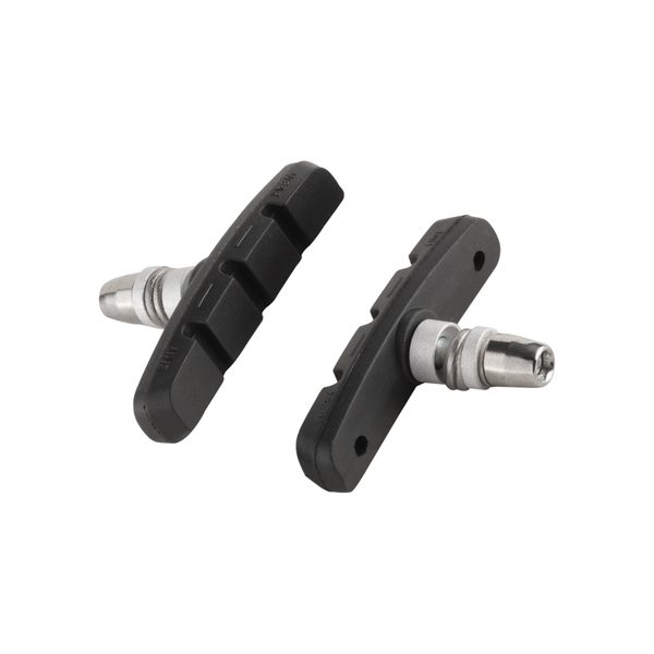 Linear Molded, černé, 50 párů/krabice