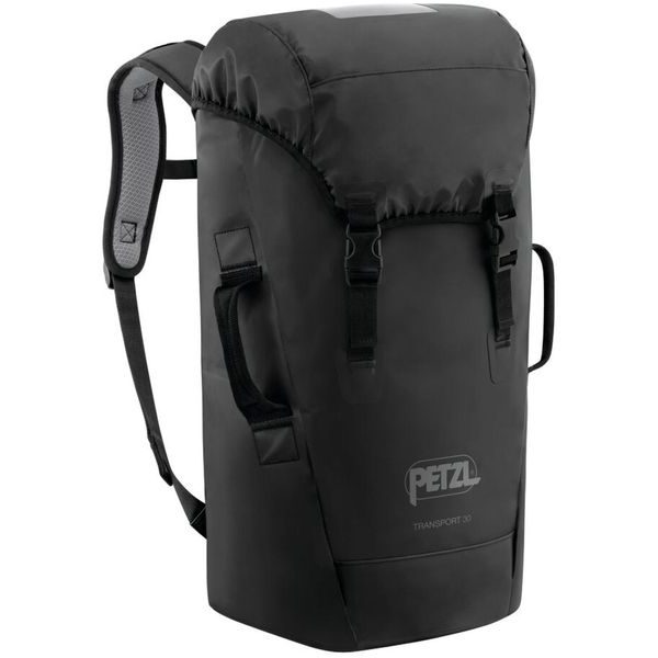 TRANSPORT 30 L černý