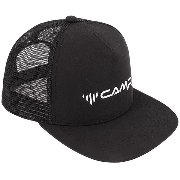 Promo Hat; black