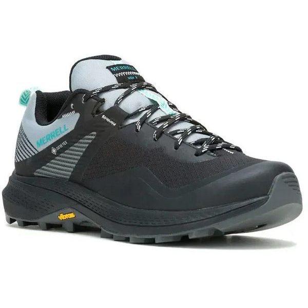 MQM 3 GTX W black/ceramic