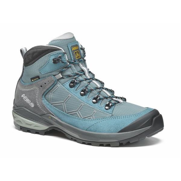 Falcon EVO GV ML, hydro/black