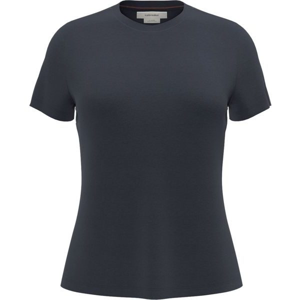 W Mer Core SS Tee MIDNIGHT NAVY