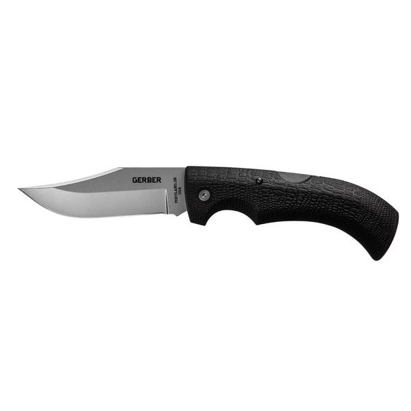 Gator Folder Clip Point