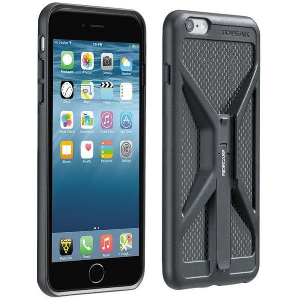 RIDECASE pro iPhone 6 Plus, 6S Plus černá