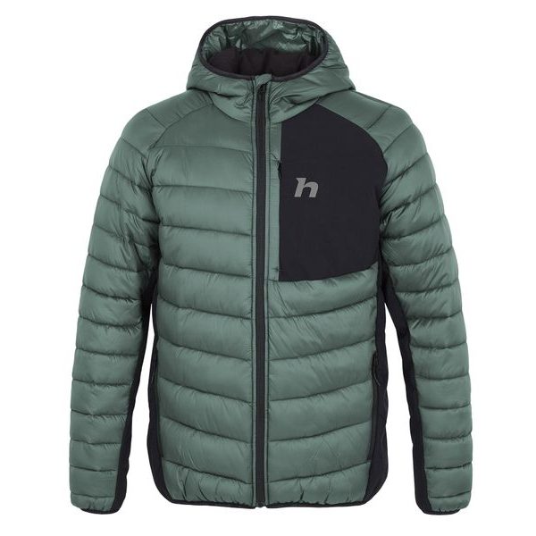 Revel Hoody, dark forest/anthracite