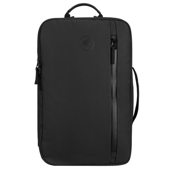 Seon Transporter 15 black