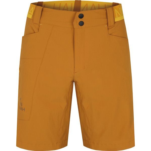 NAIRI II, buckthorn brown
