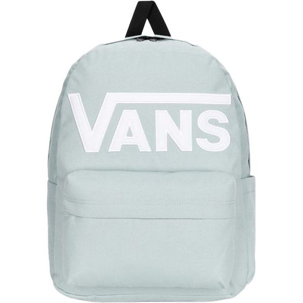 Old Skool Drop V Backpack GRAY MIST