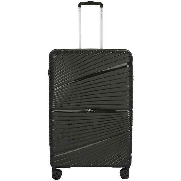 Helios HBY-0175/3-L PP 94 L - tmavě šedá