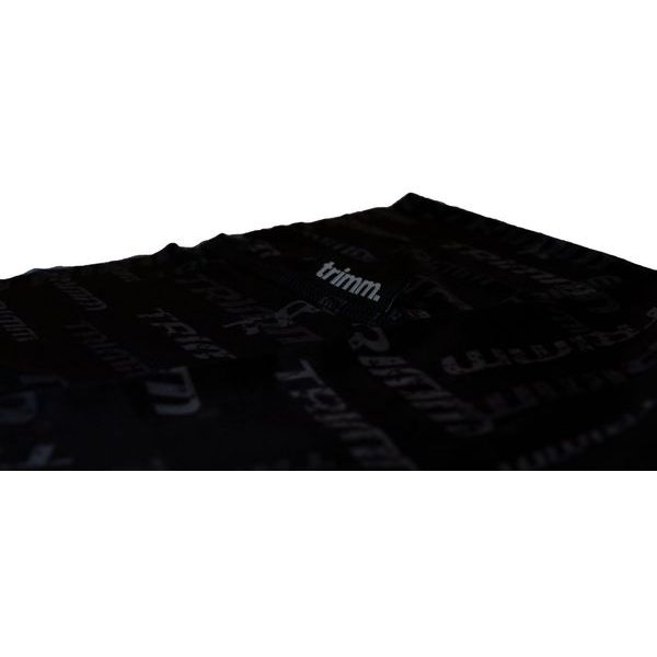 SPORT Trimm black uni