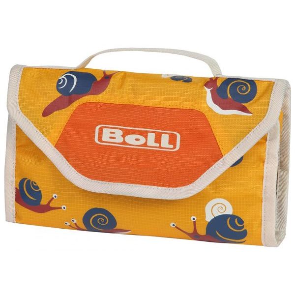 Kids Toiletry SNAILS