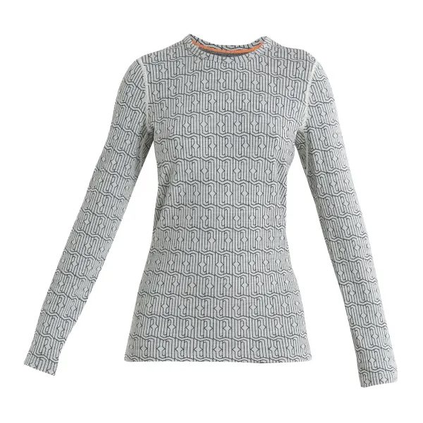 Mer 260 Vertex LS Crewe Herenga, SNOW/BLACK