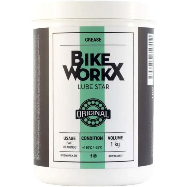 PROGREASER Original_tub 1 kg