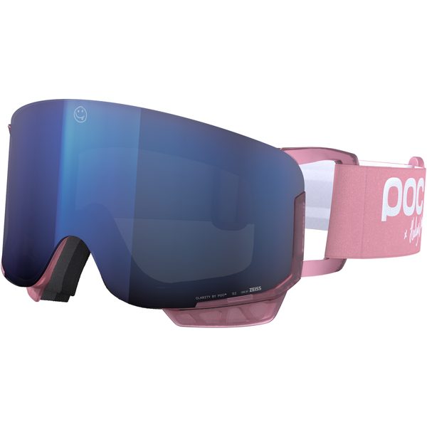 Nexal Mid Hedvig Wessel Ed. Piggtind Pink/Partly Sunny Azure