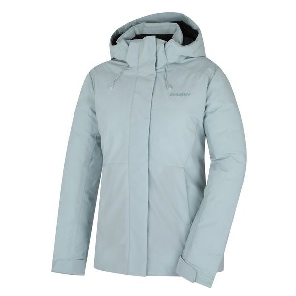 Nurme L light mint