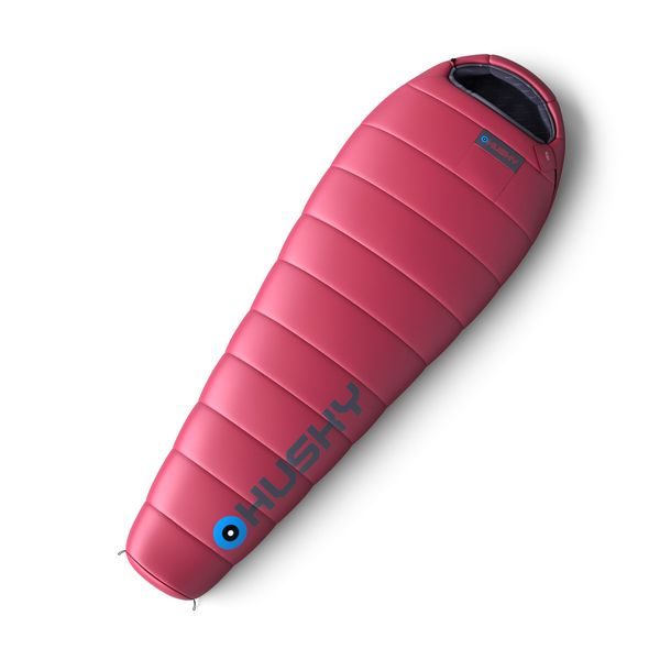 RUBY red