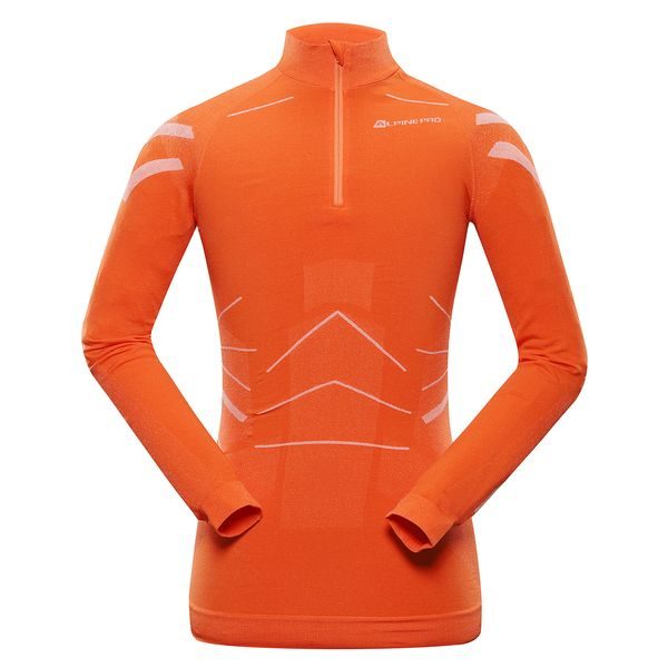 LUBIN spicy orange