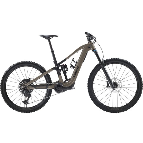 Fuel+ EX 8 Wild Mushroom/Trek Black