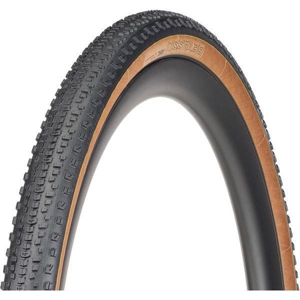 Tire Bontrager Betasso RSL 700x55c TLR Black/Tan