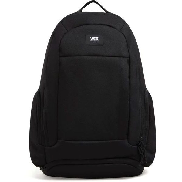 RESOLUTE BACKPACK 27 Black
