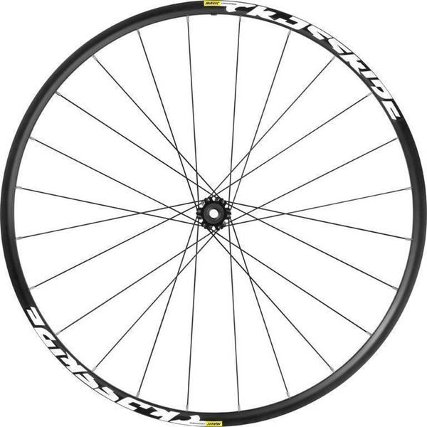 CROSSRIDE FTS-X 29 FRONT
