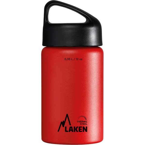 Classic 350 ml červená