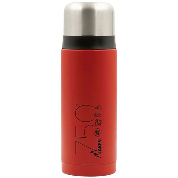SN00457 750 ml červená