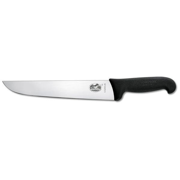 5.5203.18 Nůž kuchyňský 18cm plast