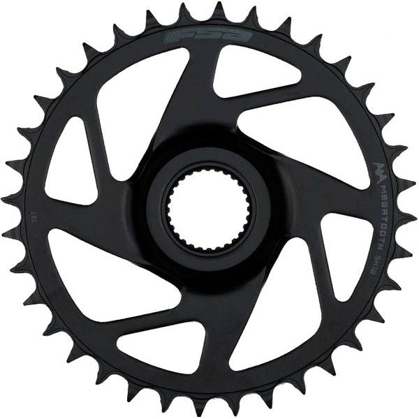 E-Bike DM steel 148 1x 38t MT-SH12