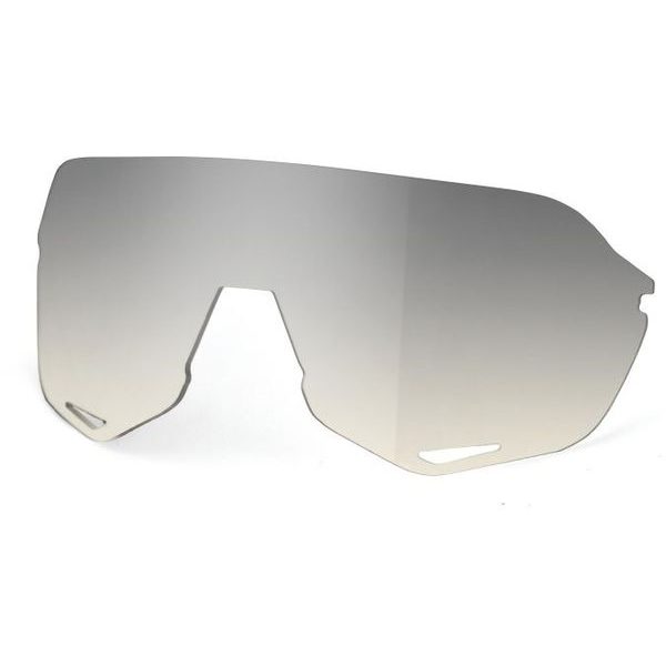 S2 Replacement Lens - Low Light Yellow Silver Mirror