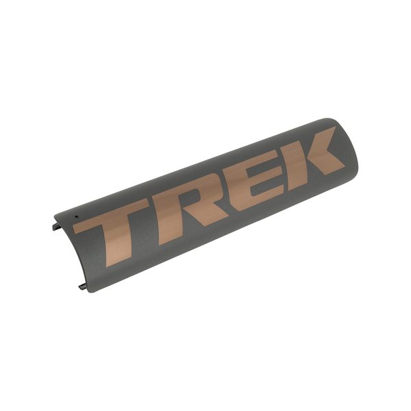 Trek 2021 Powerfly 29 Battery Cover Dnister Black/Copper