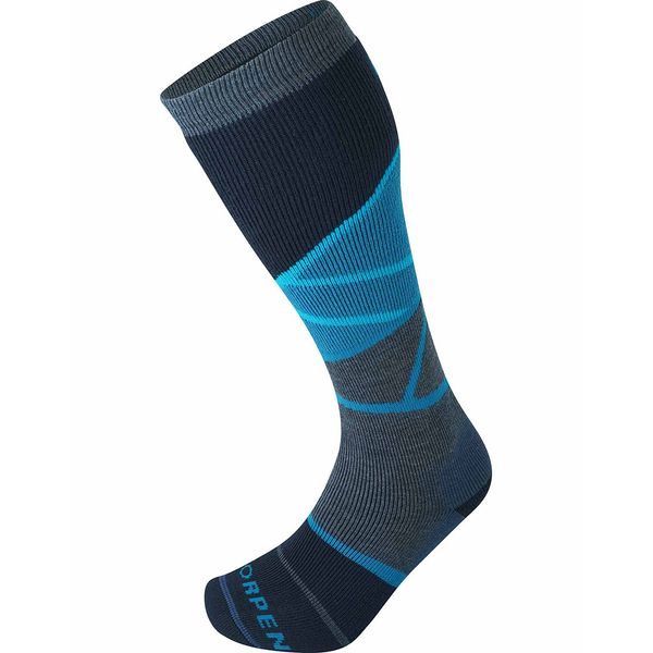 T2 SKI MIDWEIGHT ECO Men BLUE