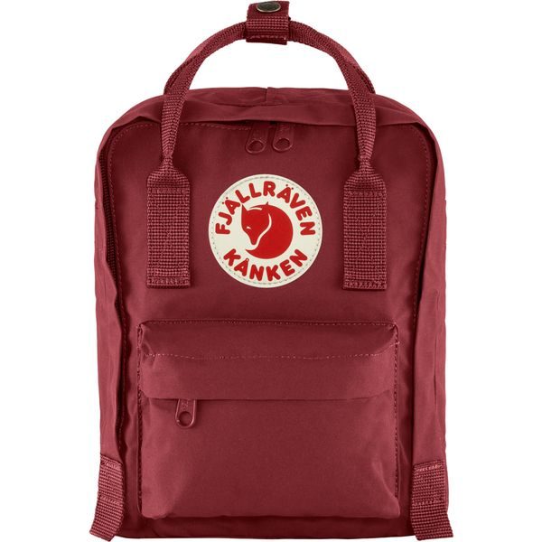Kånken Mini Ox Red