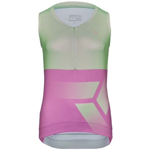 Escolca WD2034 green-blush