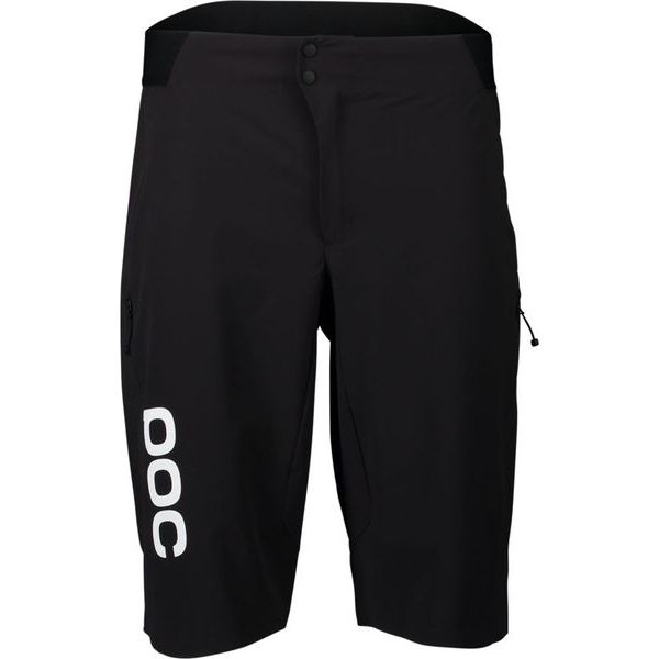 Guardian Air shorts Uranium Black