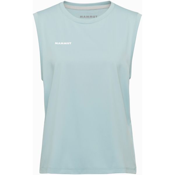 Selun FL Cap Sleeve Top Women nebla