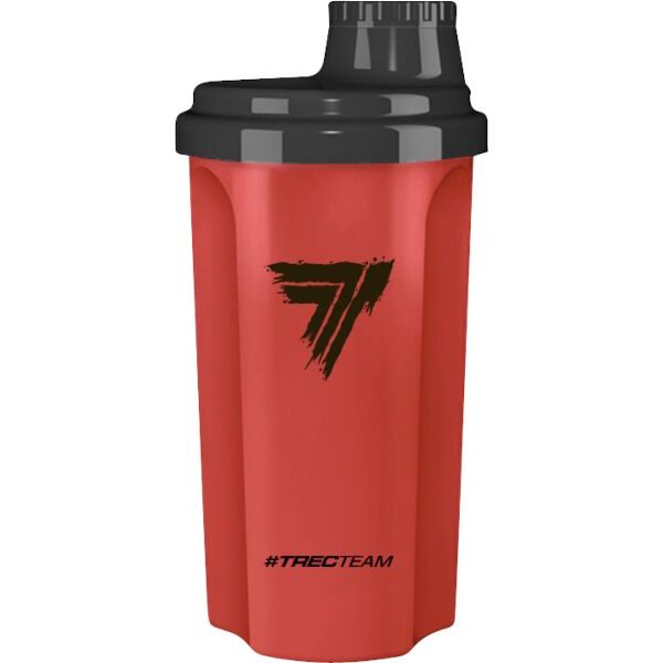 Boogieman 700 ml červený