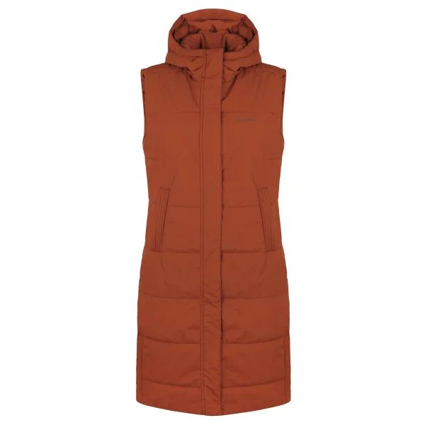 Nilo L faded orange