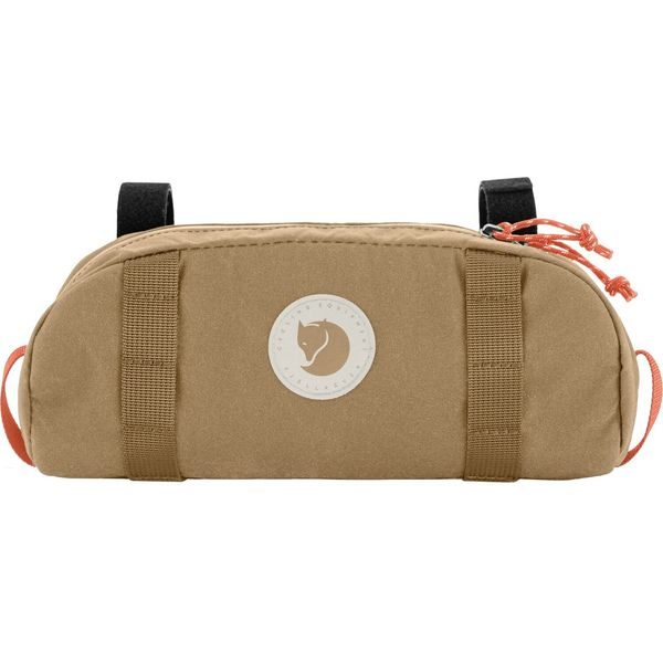 Hoja Handlebar Pocket Clay