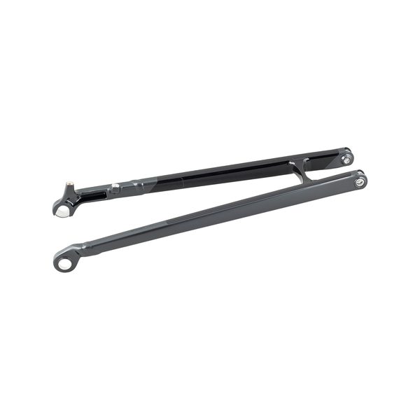 Seatstay Trek Top Fuel 7 29 2021 LithiumGrey/Black