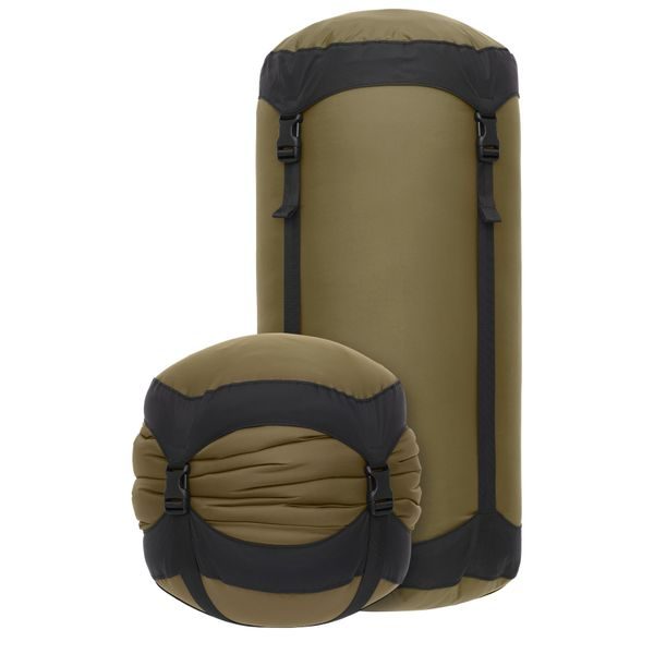 Lightweight Compression Sack 20L  Burnt Olive